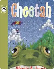 Cheetah