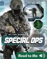 Special Ops