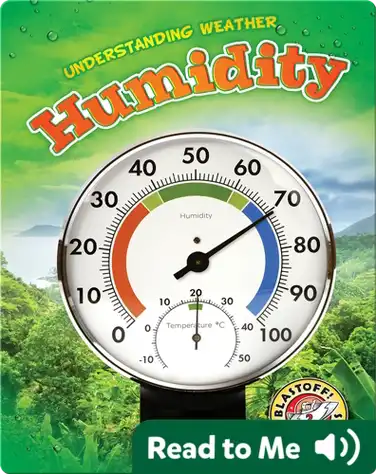 Humidity book