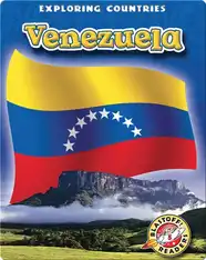 Exploring Countries: Venezuela