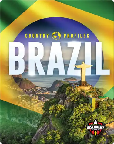 Brazil book