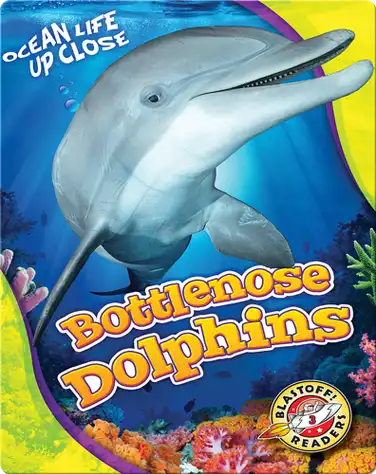 Bottlenose Dolphins book