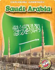 Exploring Countries: Saudi Arabia