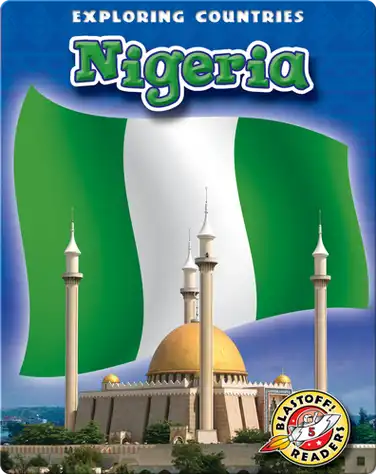 Exploring Countries: Nigeria book