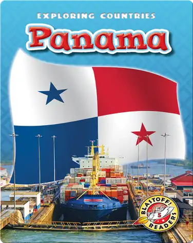 Panama book