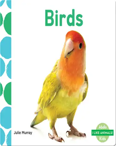 Birds book