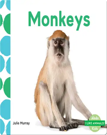 Monkeys book