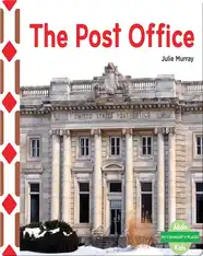 The Post Office