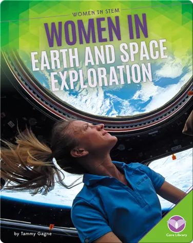 Women in Earth and Space Exploration book