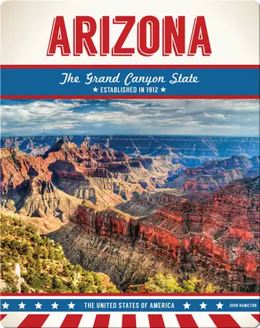Arizona book