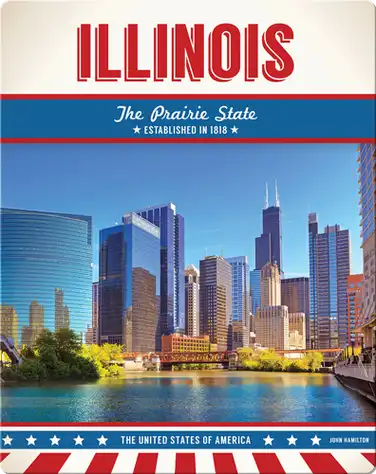 Illinois book