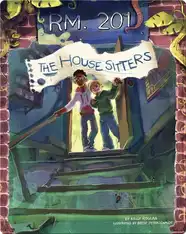 The House Sitters
