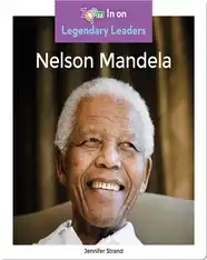 Nelson Mandela