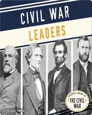 Civil War Leaders