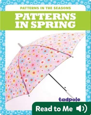 Patterns in Spring book