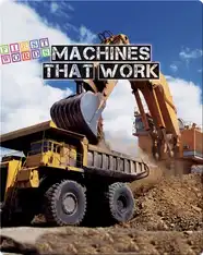 Machines That Work