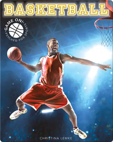 Basketball book