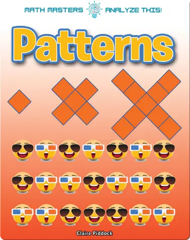 Patterns book