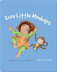 Five Little Monkeys