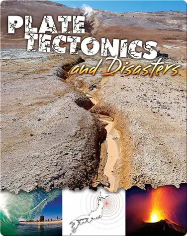 Plate Tectonics and Disasters book