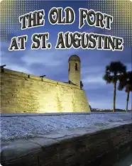 The Old Fort At St. Augustine