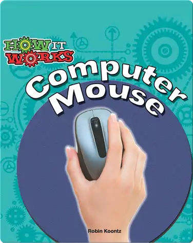 Computer Mouse book