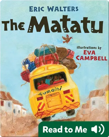 The Matatu book