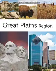 Great Plains Region