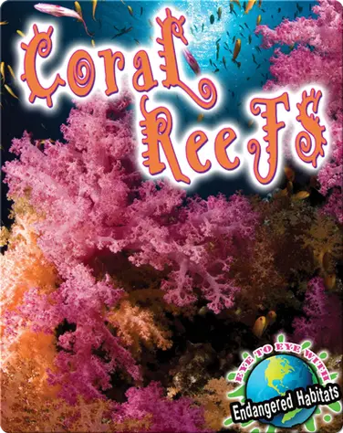 Coral Reefs book