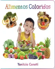 Alimentos Coloridos