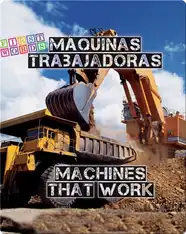 Maquinas trabajadores / Machines That Work