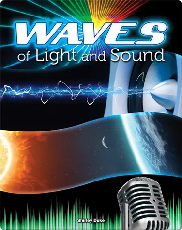 Waves of Light and Sound book