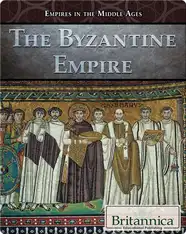 The Byzantine Empire