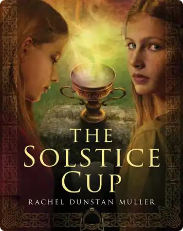Solstice Cup book