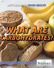 What Are Carbohydrates?
