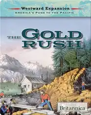 The Gold Rush