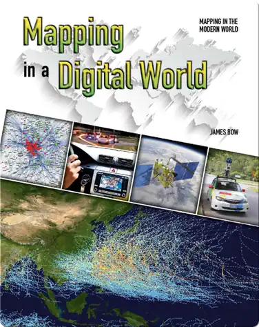 Mapping in a Digital World book