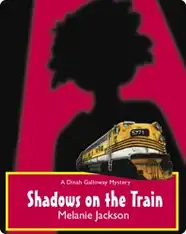 Shadows on the Train