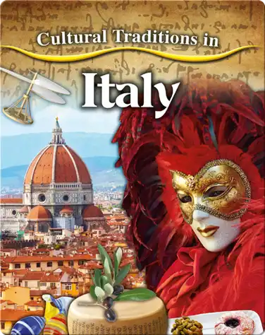 Cultural Traditions in Italy book