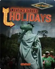 America's Oddest Holidays