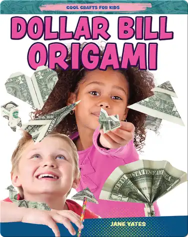Dollar Bill Origami book
