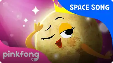 Venus | Space Songs book
