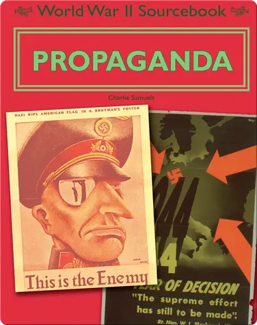 Propaganda book