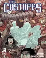 The Castoffs #3