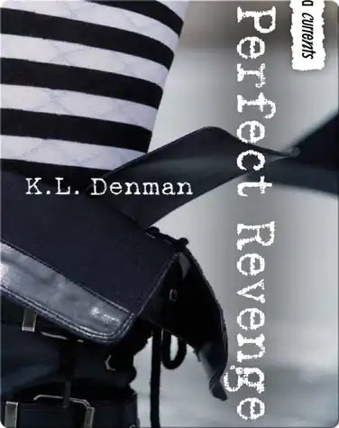 Perfect Revenge book