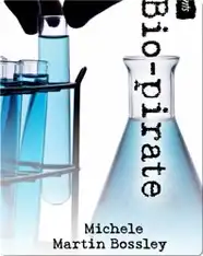 Bio-pirate