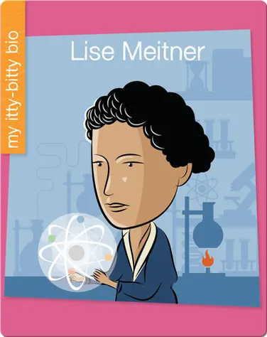 Lise Meitner book