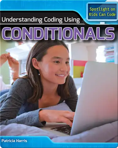 Understanding Coding Using Conditionals book