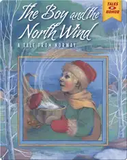 The Boy and the North Wind