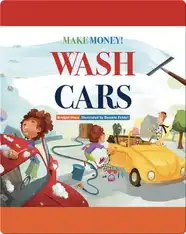 Make Money! Wash Cars